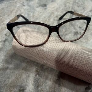 Jimmy Choo women’s frames
